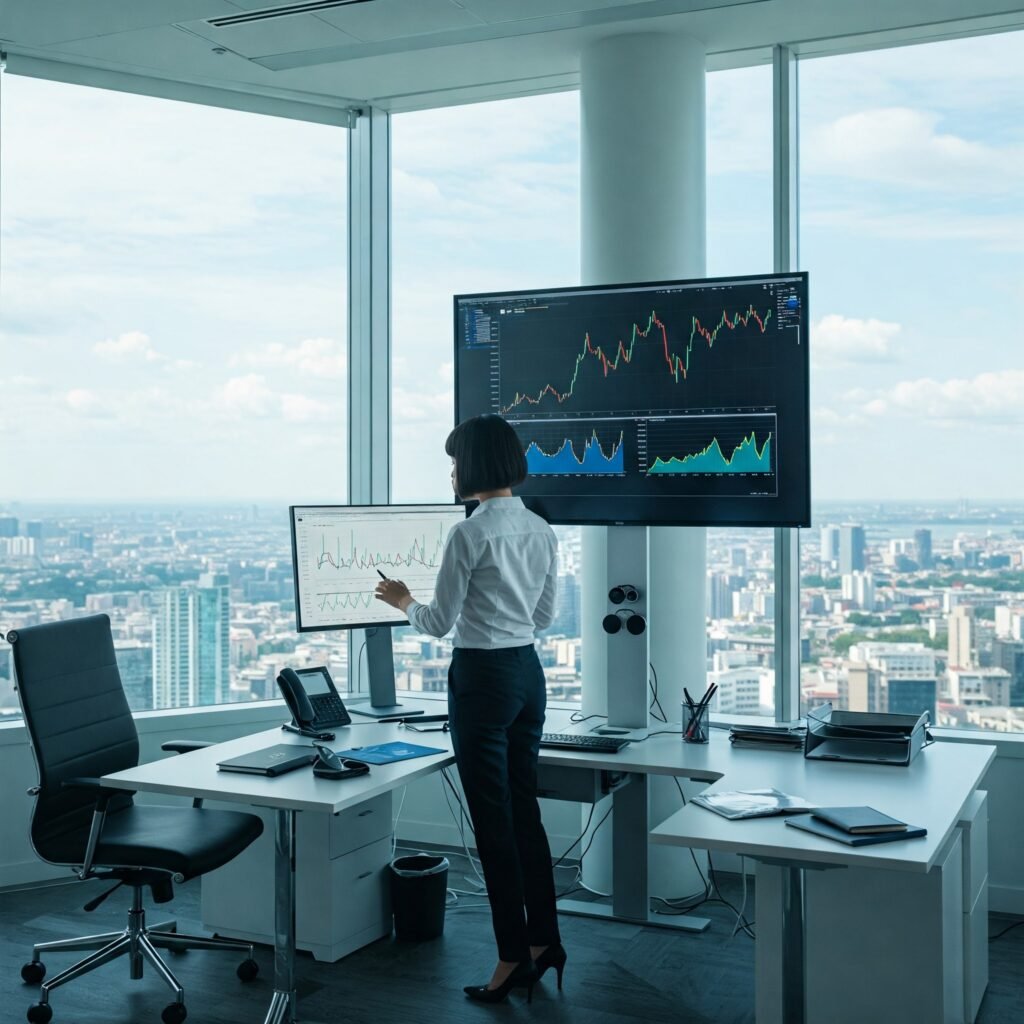 Saiba como Comprar Ações da B3 (B3SA3)