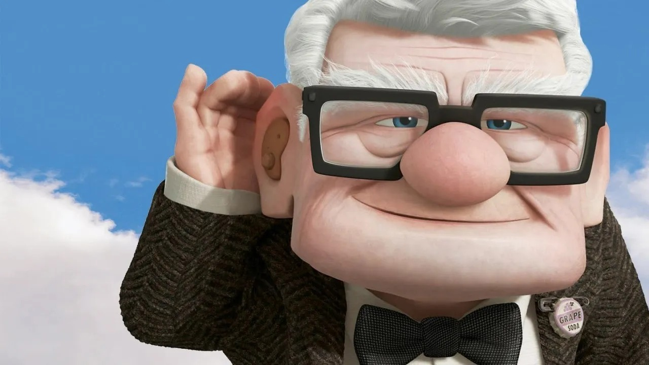 Up - Altas Aventuras