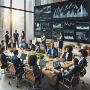 Desvendando a B3SA3: O Que São Ações e Por Que Investir?