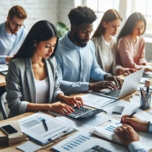 Recuperando o Controle: O Caminho para uma Vida Financeira Saudável