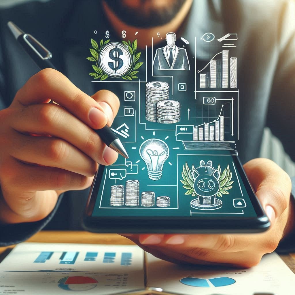 Saiba como solicitar um empréstimo online
