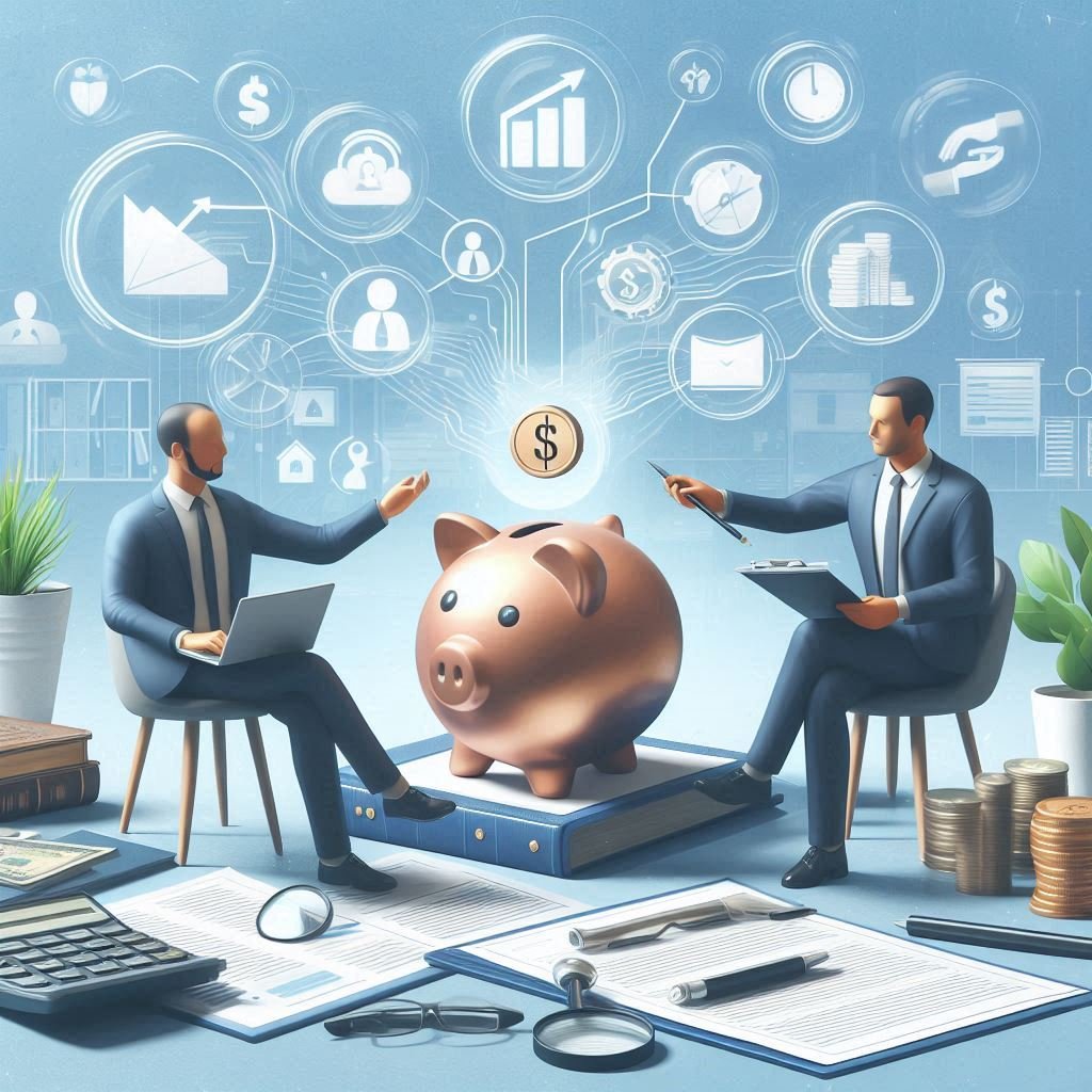 10 dicas para você melhorar sua vida financeira