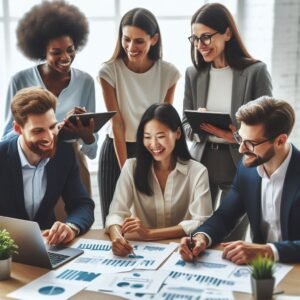 Empréstimo Online Inteligente para um Futuro Financeiro Mais Tranquilo