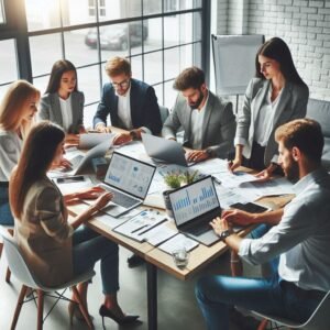 O Que é Diversificação de Investimentos e Por Que Ela é Crucial para Sua Segurança Financeira
