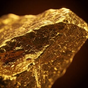 ETFs de Ouro: Invista no Preço do Ouro com a Flexibilidade da Bolsa