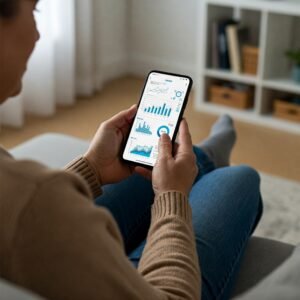 Domine a Arte de Controlar seus Gastos: O Primeiro Passo para uma Vida Financeira Saudável