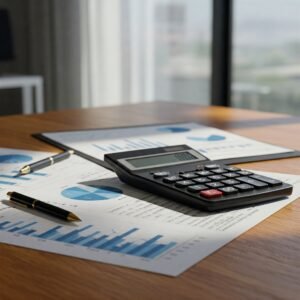 Acompanhando seus Investimentos e Dividendos: Mantendo o Ritmo na sua Jornada como Acionista BMKS3