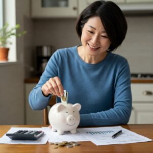 Consulte um Profissional Financeiro: A Decisão Personalizada