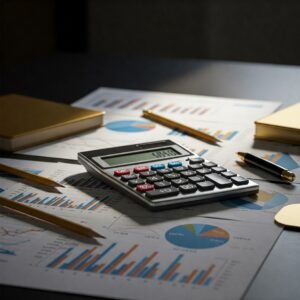 Como Incluir Fundos e ETFs de Ouro na Sua Carteira de Investimentos