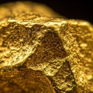 Análise Técnica do Ouro em 2025: Tendências e Níveis Importantes