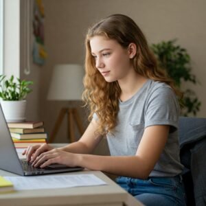 Dicas Essenciais para Conseguir Seu Empréstimo Online com Taxas Justas