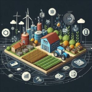 A LCA como Uma Oportunidade Estratégica para Seus Investimentos