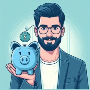 Vantagens de Investir em Ouro de Forma Indireta