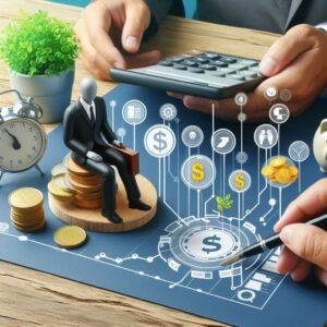 Crie uma Reserva de Emergência: Sua Segurança Financeira em Imprevistos