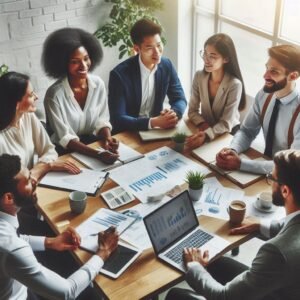 As Debêntures como Ferramenta para Diversificar e Potencializar seus Investimentos