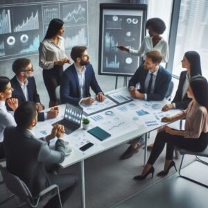 Desvendando o Aluguel de Ações: Entenda o Conceito e Como Ele Funciona na Prática