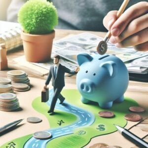 Financiamento: Crédito com Destino Certo e Garantia