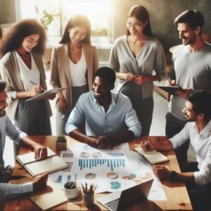 Experimentar Diferentes Experiências e Atendimento ao Cliente