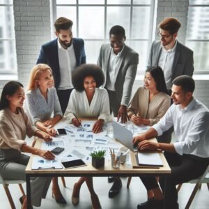 O Crescimento dos Empréstimos Online no Brasil