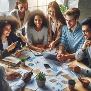 Invista em Você e no Seu Futuro Financeiro!