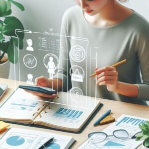 Planejamento Financeiro Pessoal: A Base Sólida para Seus Investimentos