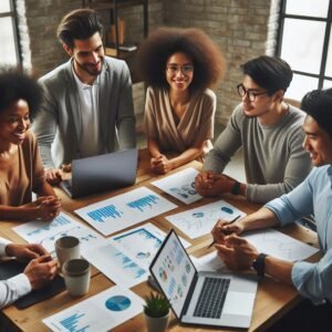 O Que São Dividendos de Ações: A Base do Recebimento de Lucros