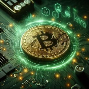 Como as Empresas Processam Pagamentos em Cripto?