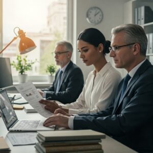 A NASDAQ como Porta de Entrada para o Futuro