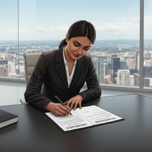 Saiba com esse guia como contratar um empréstimo para sua empresa