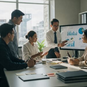Planejamento Financeiro para a Aposentadoria: O Primeiro Passo Essencial