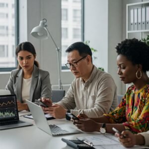 Guia completo para você iniciar sua carreira nos investimentos