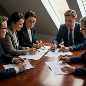 Comissão sobre Produtos de Investimento: Ganhos Indiretos das Corretoras
