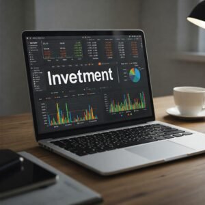 Ibovespa Desvendado: Mais Que um Número, um Termômetro do Mercado
