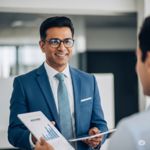 Empréstimo Pessoal: Flexibilidade para Suas Necessidades Financeiras