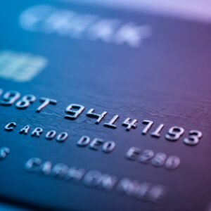 5 sinais de que você está viciado em cartão de crédito