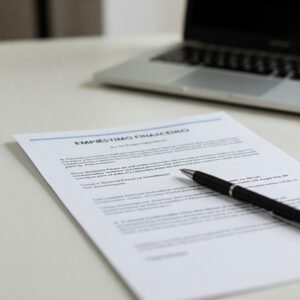 Formalize a Solicitação do Empréstimo CNPJ: Seja Preciso e Detalhista