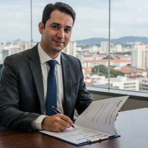 Saiba como solicitar um empréstimo para o seu CNPJ