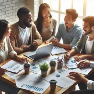 Organização Financeira: O Primeiro Passo para o Controle do Cartão