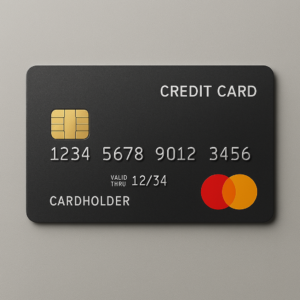 Cartão de Crédito: Flexibilidade e Benefícios