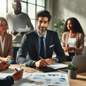 Invista no Seu Conhecimento e Aproveite as Oportunidades