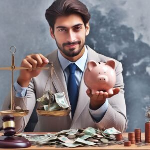 Desvendando o Mercado Financeiro: O Que Você Precisa Saber Antes de Começar