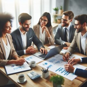 Prepare-se: O Caminho para o Empréstimo de Sucesso