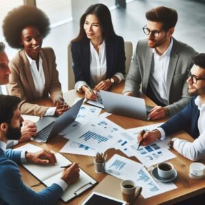 O Início da Vida Adulta e as Novas Responsabilidades Financeiras