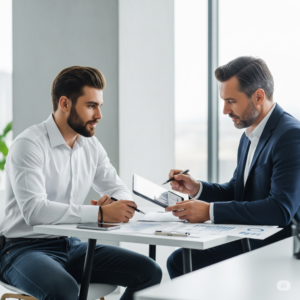 Planejamento da Aposentadoria: Comece Hoje Mesmo!