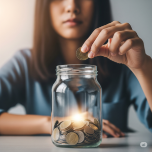 O Caminho para a Liberdade Financeira Começa Agora