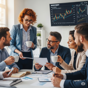 Day Trade: Desafios e Riscos para o Investidor