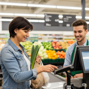 10 erros comuns no mercado que fazem você gastar mais sem perceber