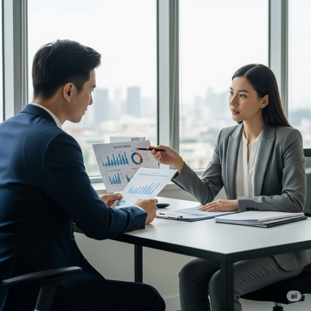 Entenda o que considerar antes de refinanciar um empréstimo bancário