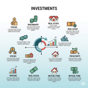 Tipos de FIIs: Conheça as Categorias para Diversificar