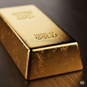 Como declarar investimentos em ouro no Imposto de Renda